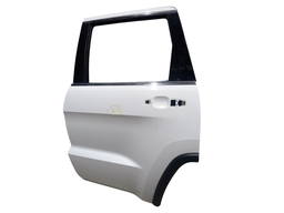 PORTA TRASEIRA ESQUERDA GRAND CHEROKEE 2011 A 2021C/AMASSADO