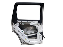 PORTA TRASEIRA ESQUERDA GRAND CHEROKEE 2011 A 2021C/AMASSADO