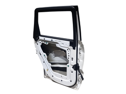 PORTA TRASEIRA ESQUERDA GRAND CHEROKEE 2011 A 2021C/AMASSADO