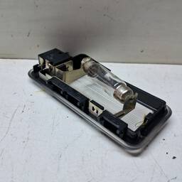 LUZ CORTESIA BMW X3 2001 A 2006