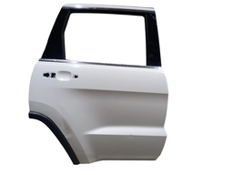PORTA TRASEIRA DREITA GRAND CHEROKEE 2011 A 2021C/AMASSADO