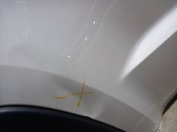 PORTA TRASEIRA DREITA GRAND CHEROKEE 2011 A 2021C/AMASSADO