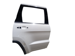 PORTA TRASEIRA DREITA GRAND CHEROKEE 2011 A 2021C/AMASSADO