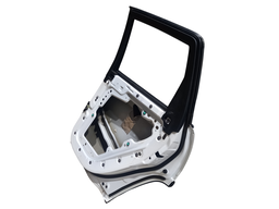 PORTA TRASEIRA DREITA GRAND CHEROKEE 2011 A 2021C/AMASSADO