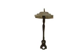 LIMITADOR DE PORTA TRASEIRA ESQUERDA COROLLA 2009 A 2014