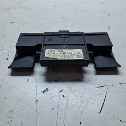 MODULO SENSOR ALARME ULTRASONIC BMW X3 E46 1998 A 2006