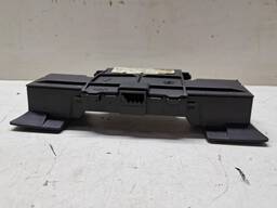 MODULO SENSOR ALARME ULTRASONIC BMW X3 E46 1998 A 2006