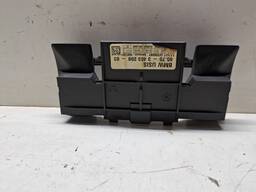 MODULO SENSOR ALARME ULTRASONIC BMW X3 E46 1998 A 2006