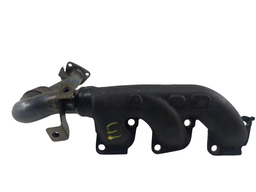 COLETOR ESCAPE ESQUERDO GRAND CHEROKEE 3.0 DIESEL 2015/2021