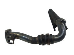 COLETOR ESCAPE ESQUERDO GRAND CHEROKEE 3.0 DIESEL 2015/2021