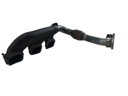 COLETOR ESCAPE ESQUERDO GRAND CHEROKEE 3.0 DIESEL 2015/2021