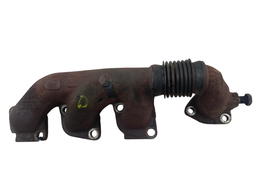 COLETOR ESCAPE DIREITO GRAND CHEROKEE 3.0 DIESEL 2015 A 2021