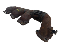 COLETOR ESCAPE DIREITO GRAND CHEROKEE 3.0 DIESEL 2015 A 2021