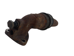 COLETOR ESCAPE DIREITO GRAND CHEROKEE 3.0 DIESEL 2015 A 2021