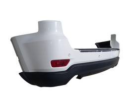 PARACHOQUE TRASEIRO GRAND CHEROKEE 2011 2012 A 2021