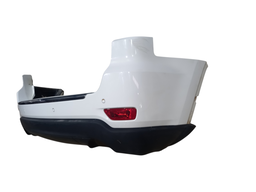 PARACHOQUE TRASEIRO GRAND CHEROKEE 2011 2012 A 2021