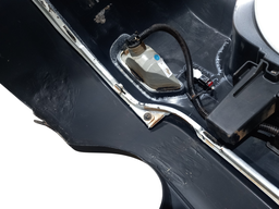 PARACHOQUE TRASEIRO GRAND CHEROKEE 2011 2012 A 2021