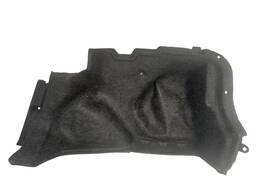 TAPETE FORRO CARPETE PORTA MALA DIREITO COROLLA 2009 A 2014