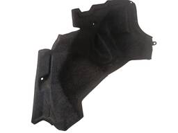 TAPETE FORRO CARPETE PORTA MALA DIREITO COROLLA 2009 A 2014