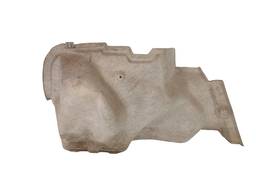 TAPETE FORRO CARPETE PORTA MALA DIREITO COROLLA 2009 A 2014