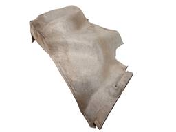 TAPETE FORRO CARPETE PORTA MALA DIREITO COROLLA 2009 A 2014