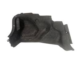 Tapete Forro Carpete Porta Mala Esquerdo Corolla 2009 a 2014