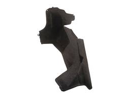 TAPETE FORRO CARPETE PORTA MALA ESQUERDO COROLLA 2009 A 2014