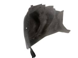 TAPETE FORRO CARPETE PORTA MALA ESQUERDO COROLLA 2009 A 2014