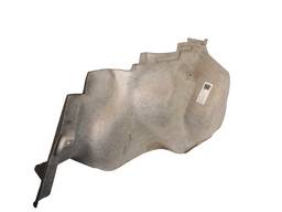 TAPETE FORRO CARPETE PORTA MALA ESQUERDO COROLLA 2009 A 2014