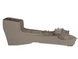 Console Central Apoio Braço Corolla 2009 a 2014