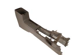 CONSOLE CENTRAL APOIO BRAÇO COROLLA 2009 A 2014