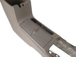 CONSOLE CENTRAL APOIO BRAÇO COROLLA 2009 A 2014