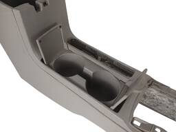 CONSOLE CENTRAL APOIO BRAÇO COROLLA 2009 A 2014