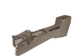 CONSOLE CENTRAL APOIO BRAÇO COROLLA 2009 A 2014