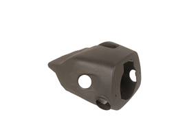 ACABAMENTO INFERIOR COLUNA DIREÇÃO COROLLA 2009/2014 