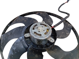 ELETROVENTILADOR C4 LOUNGE 1.6 THP 2014 A 2020