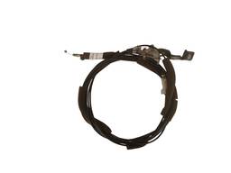 CABO ABRIDOR PORTINHOLA/PORTA MALAS COROLLA 2009 A 2014 