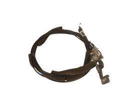 CABO ABRIDOR PORTINHOLA/PORTA MALAS COROLLA 2009 A 2014 