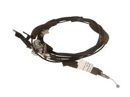 CABO ABRIDOR PORTINHOLA/PORTA MALAS COROLLA 2009 A 2014 