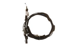 CABO ABRIDOR PORTINHOLA/PORTA MALAS COROLLA 2009 A 2014 