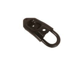 GANCHO REBOQUE DIANTEIRO COROLLA 2009 A 2014