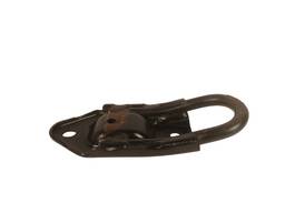 GANCHO REBOQUE DIANTEIRO COROLLA 2009 A 2014