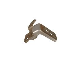 DOBRADIÇA SUPERIOR PORTA TRASEIRA ESQ. COROLLA 2009 A 2014