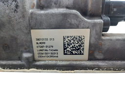 MOTOR CAIXA DIREÇÃO GRAND CHEROKEE 2011 2012 A 2021