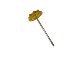 PARAFUSO TRAVA ESTEPE COROLLA 2009 A 2019