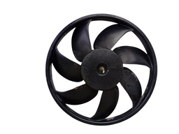 ELETROVENTILADOR NEW FIESTA 1.6 2011 A 2019