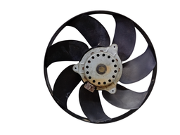 ELETROVENTILADOR NEW FIESTA 1.6 2011 A 2019