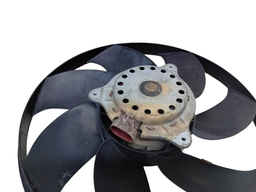 ELETROVENTILADOR NEW FIESTA 1.6 2011 A 2019