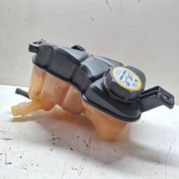 RESERVATORIO AGUA RADIADOR EVOQUE 2.0 GAS  2012 A 2016