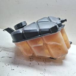 RESERVATORIO AGUA RADIADOR EVOQUE 2.0 GAS  2012 A 2016